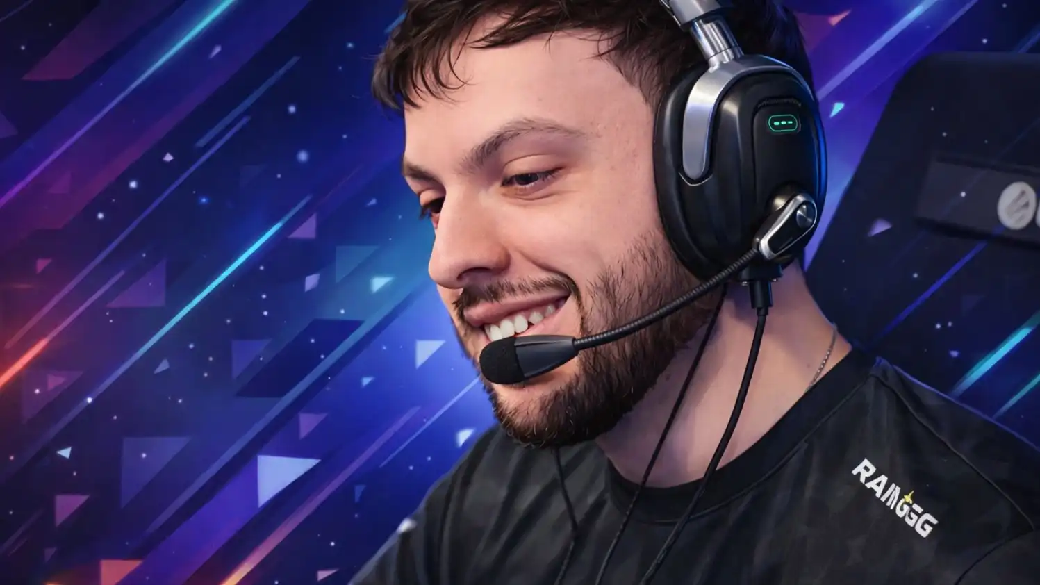 3DMAX Eliminate Liquid at IEM Rio 2026 as Lucky Dominates Series